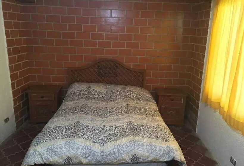 ホテル Hostal La Macía