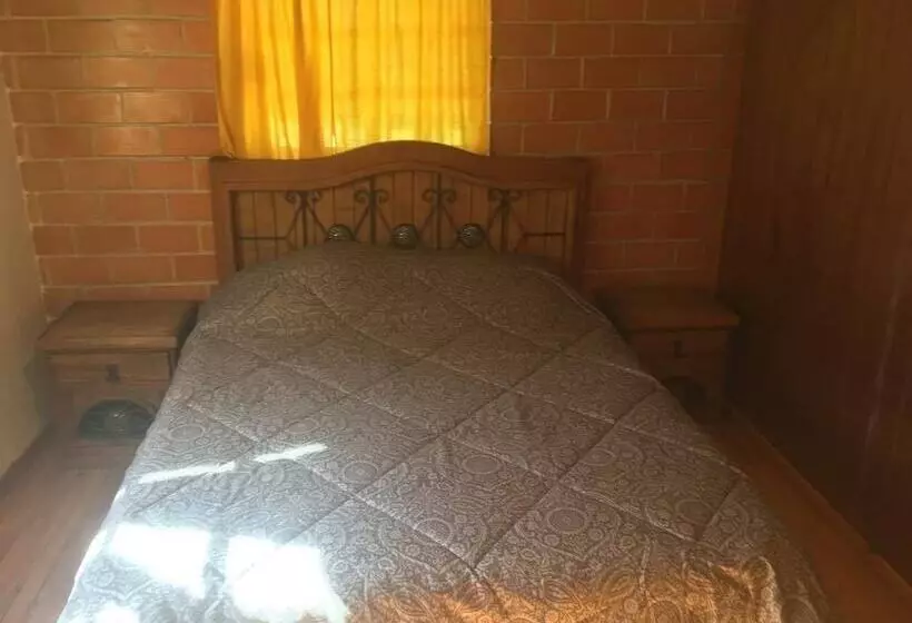ホテル Hostal La Macía