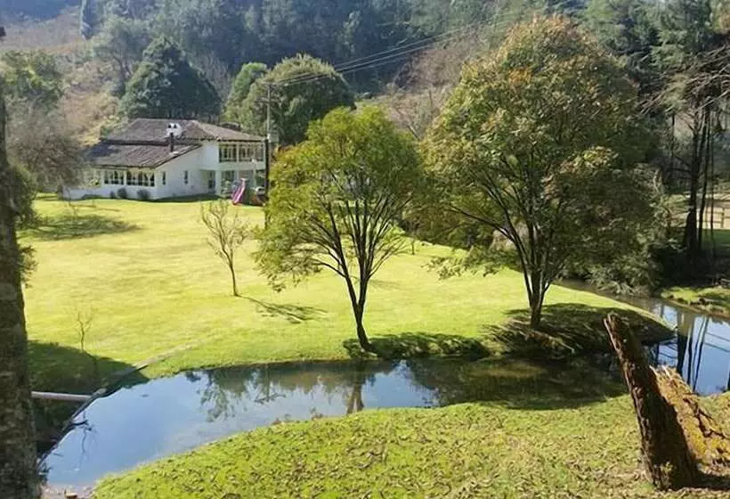 ホテル Hostal La Macía