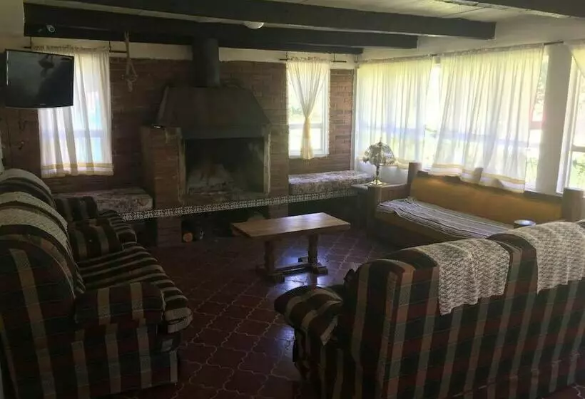 ホテル Hostal La Macía