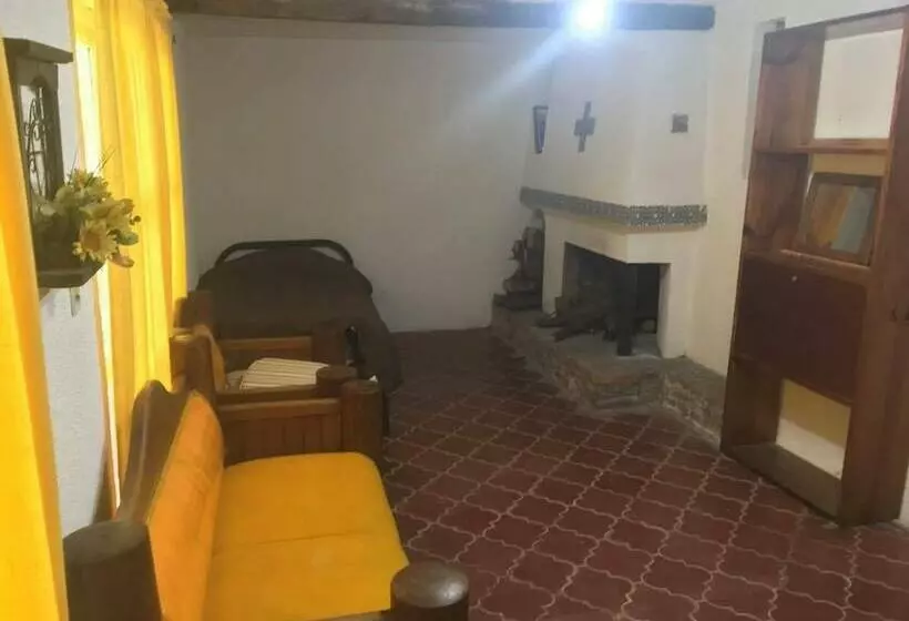 ホテル Hostal La Macía
