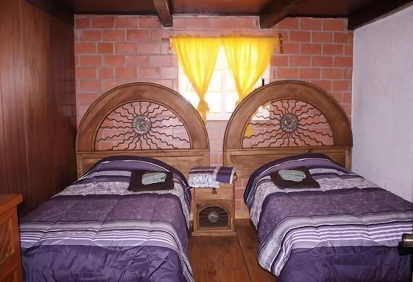 ホテル Hostal La Macía