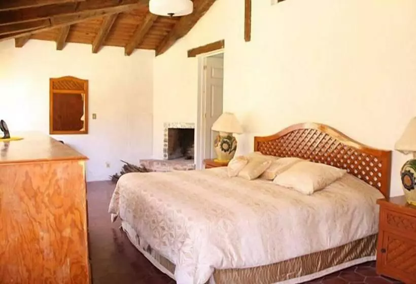 ホテル Hostal La Macía