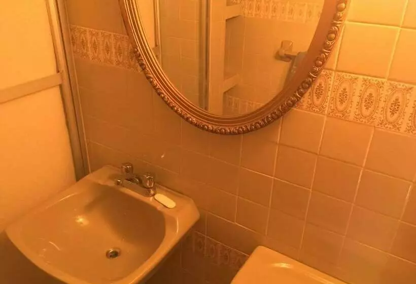 ホテル Hostal La Macía