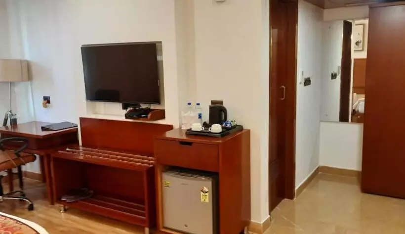 ホテル Maya Heritage