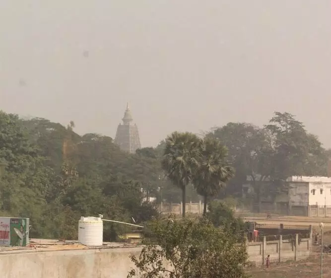 ホテル Maya Heritage