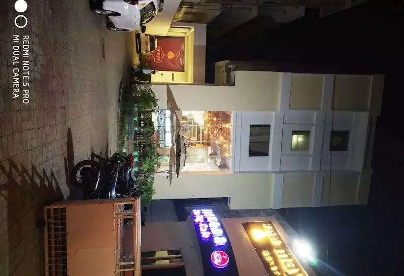 ホテル Maya Heritage