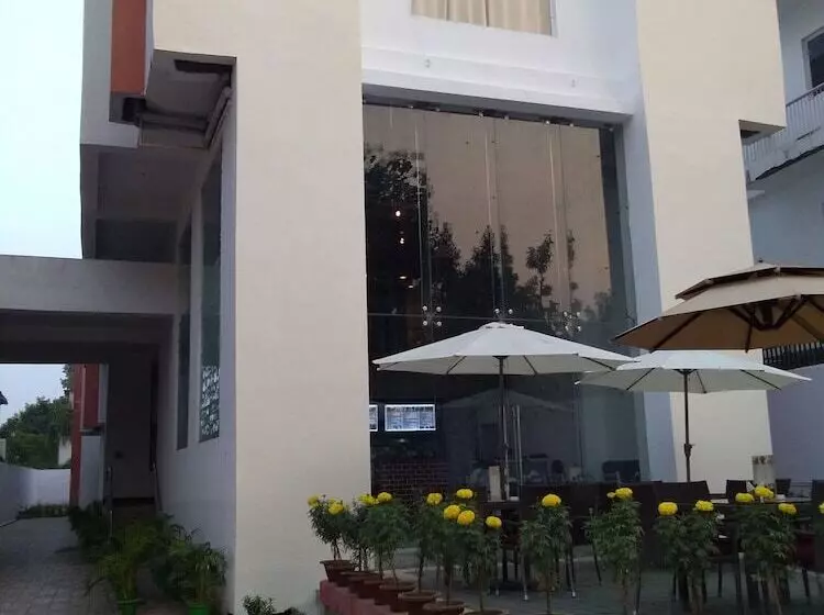 ホテル Maya Heritage