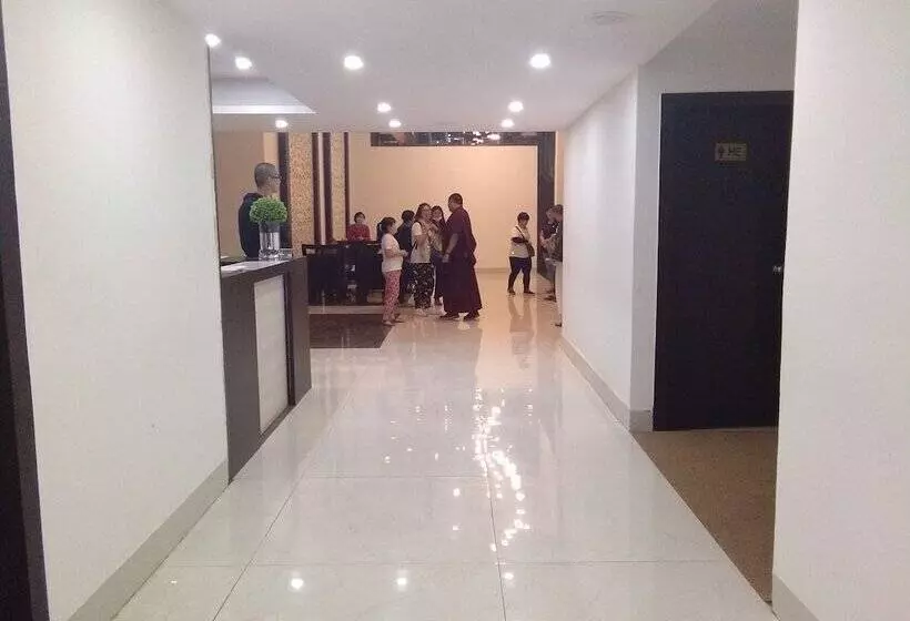 ホテル Maya Heritage