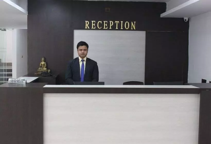 ホテル Maya Heritage