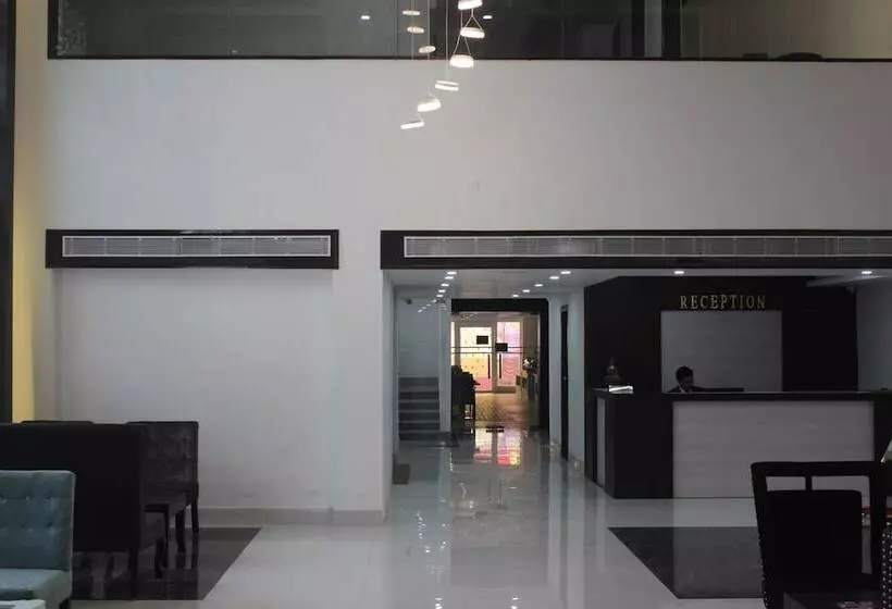 ホテル Maya Heritage