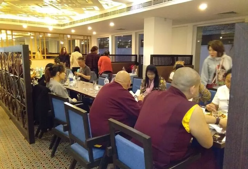 ホテル Maya Heritage