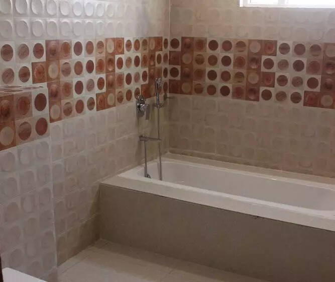 ホテル Maya Heritage