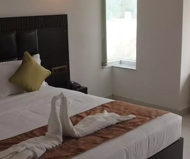 ホテル Maya Heritage