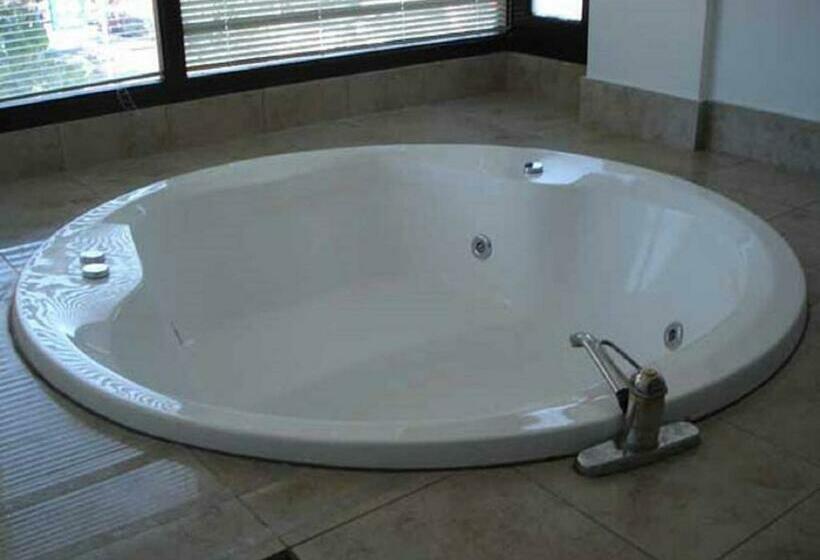 Отель New Seaboard