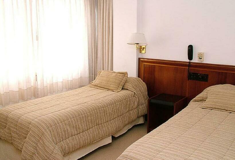 Отель New Seaboard