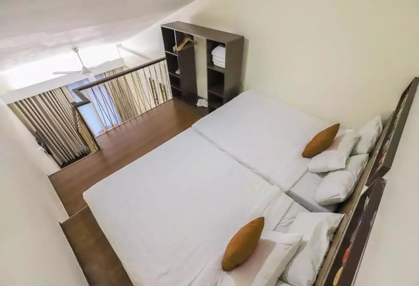 Selah Garden Hotel Manila