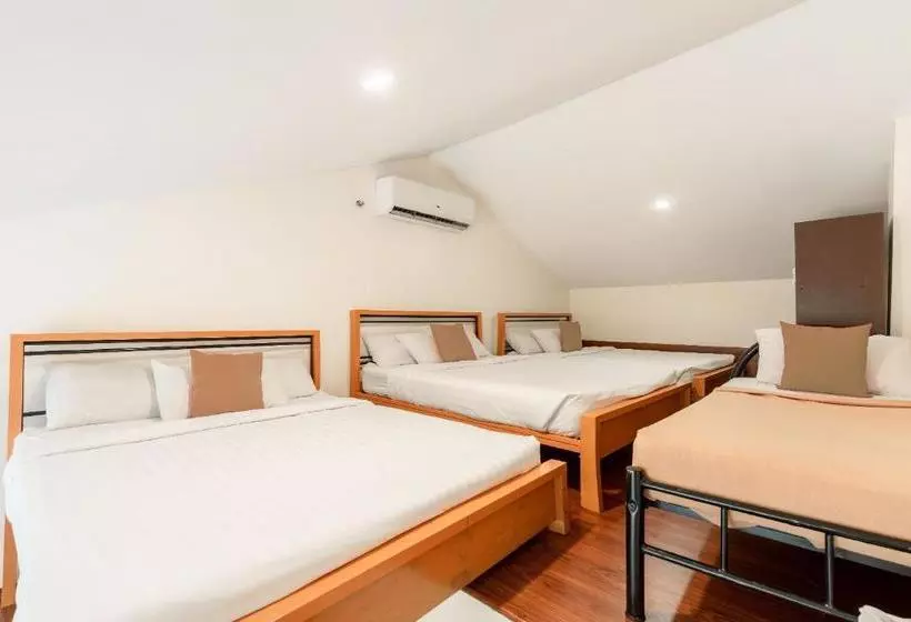 Selah Garden Hotel Manila