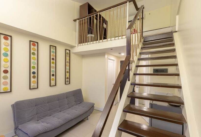 Selah Garden Hotel Manila