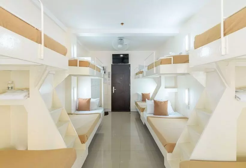 Selah Garden Hotel Manila