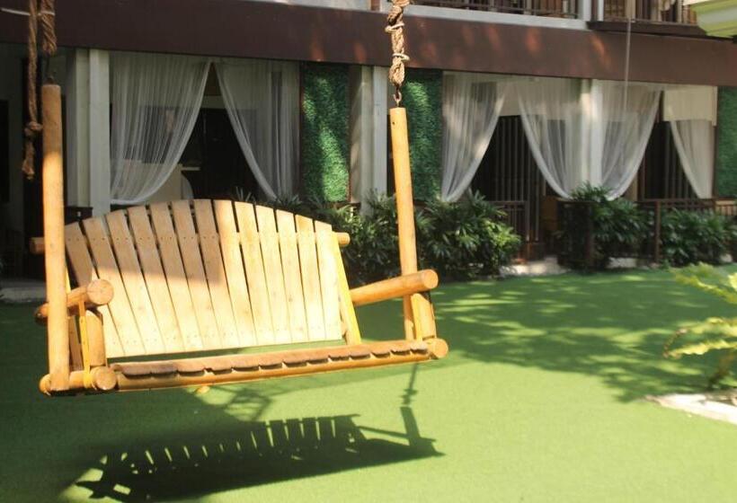 Selah Garden Hotel Manila