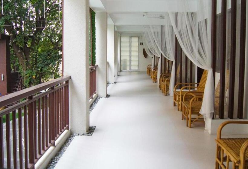 Selah Garden Hotel Manila