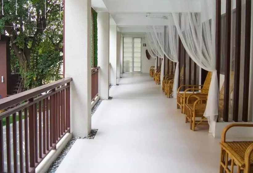 Selah Garden Hotel Manila