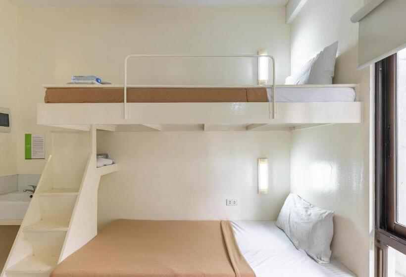 Selah Garden Hotel Manila