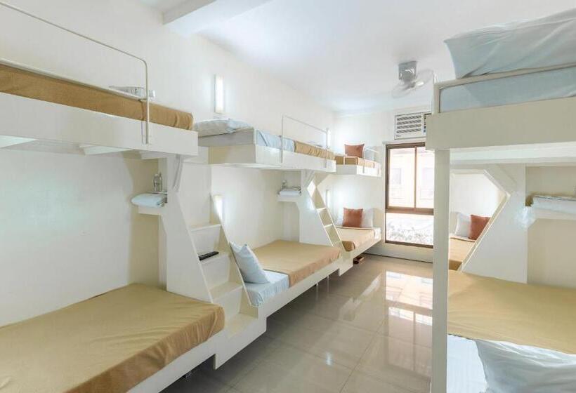 Selah Garden Hotel Manila