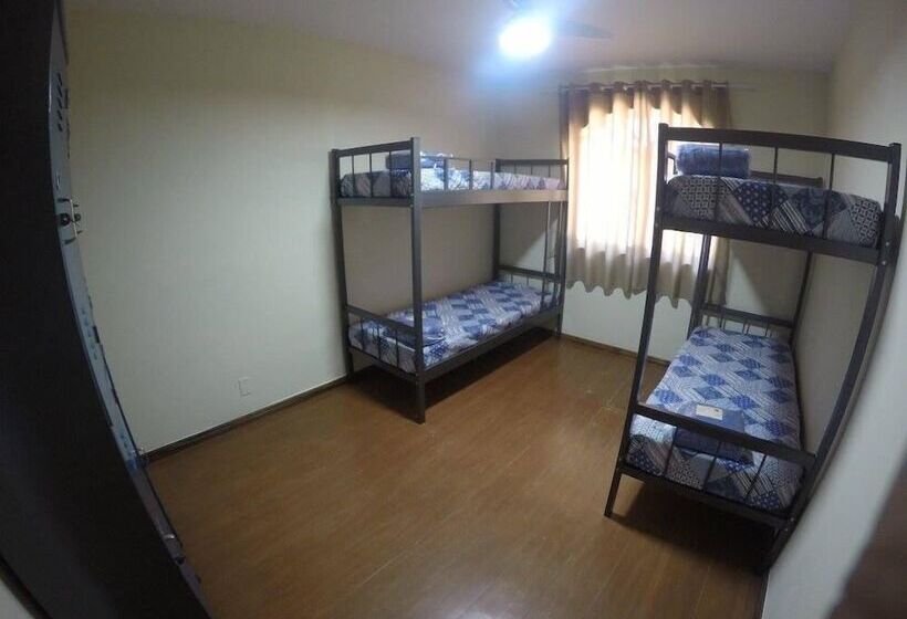 Le Monde Hostel Suites E Camas