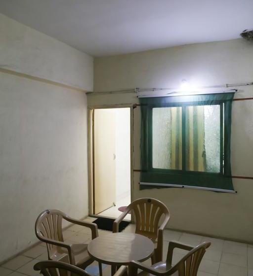 Pratikruti The Lakeview Resort