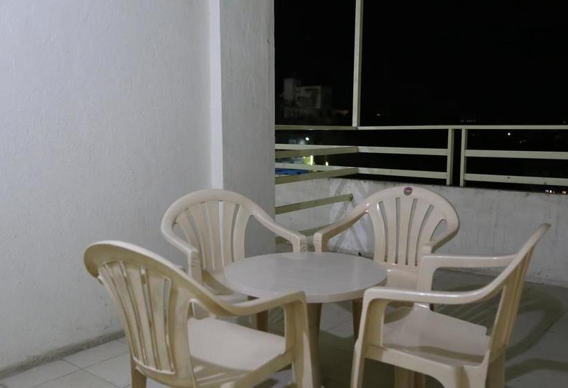 Pratikruti The Lakeview Resort