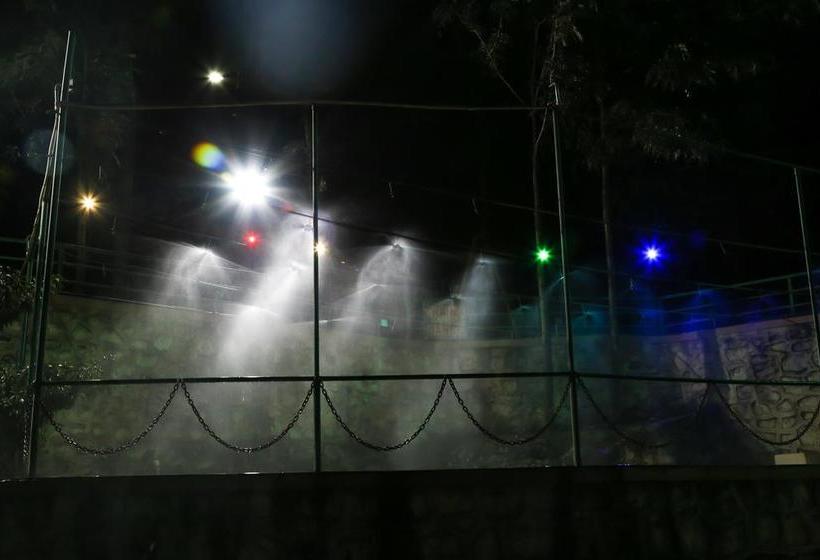 Pratikruti The Lakeview Resort