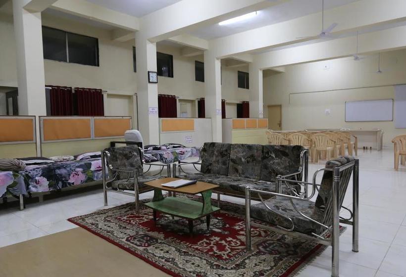 Pratikruti The Lakeview Resort