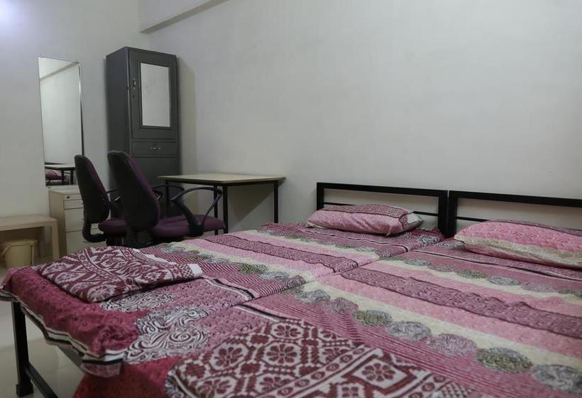 Pratikruti The Lakeview Resort