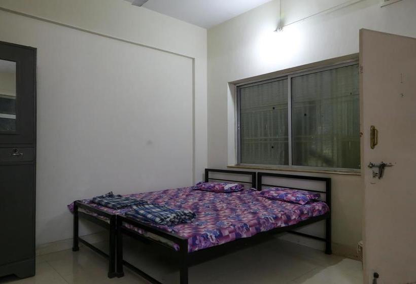 Pratikruti The Lakeview Resort