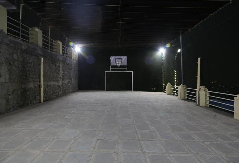 Pratikruti The Lakeview Resort