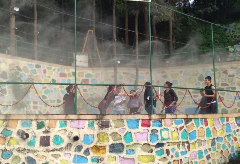 Pratikruti The Lakeview Resort