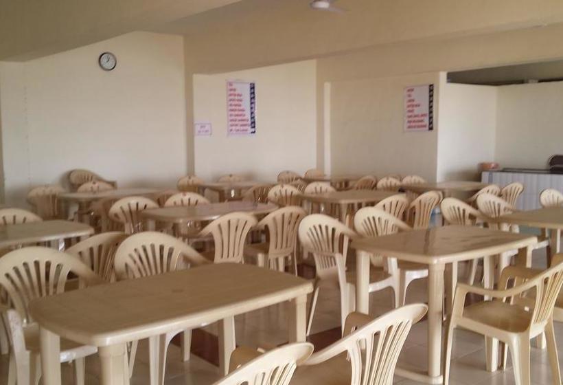 Pratikruti The Lakeview Resort