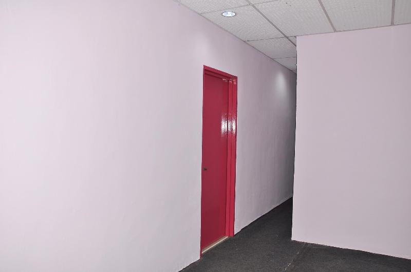 Tanjak Motel   Hostel