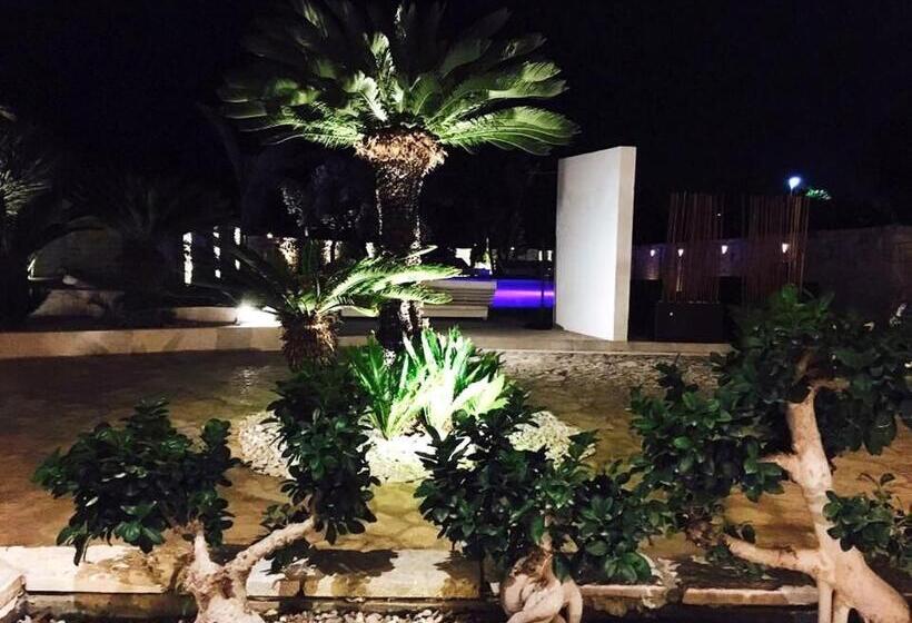 Bed and Breakfast Carone Suite   Charme & Pool