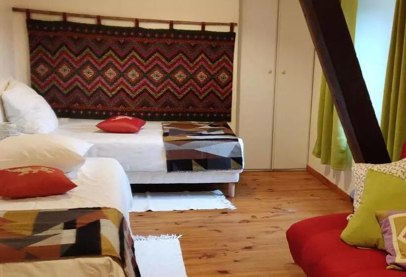 Bed and Breakfast La Ciboulette