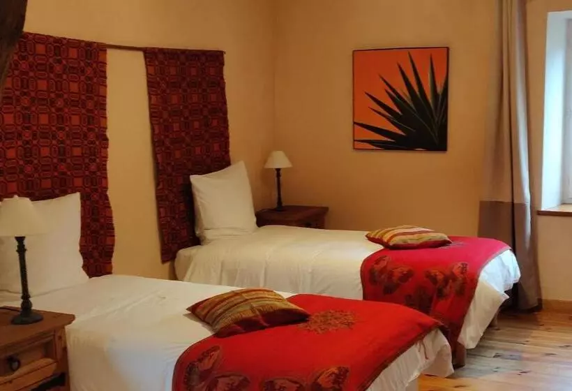 Bed and Breakfast La Ciboulette