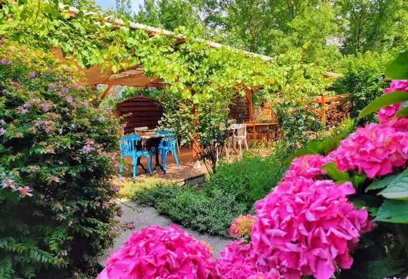 Bed and Breakfast La Ciboulette