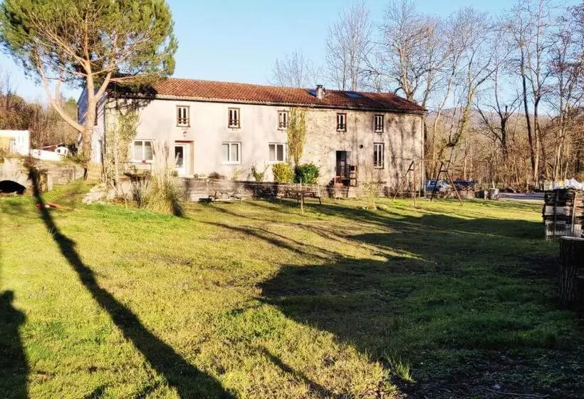 Bed and Breakfast La Ciboulette