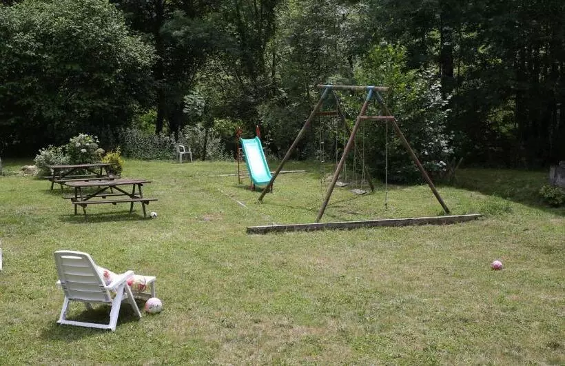 Bed and Breakfast La Ciboulette