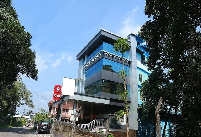 تختخواب و صبحانه Sophiya Suites