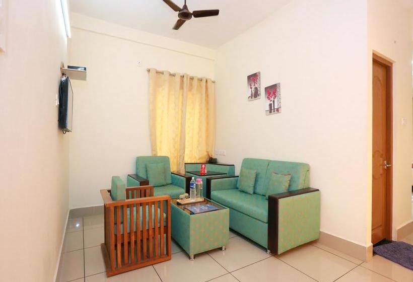 تختخواب و صبحانه Sophiya Suites