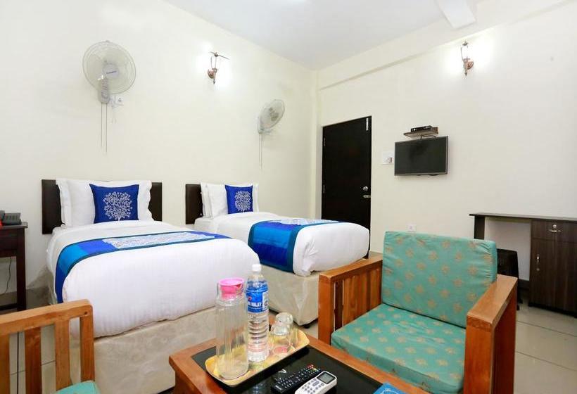 تختخواب و صبحانه Sophiya Suites