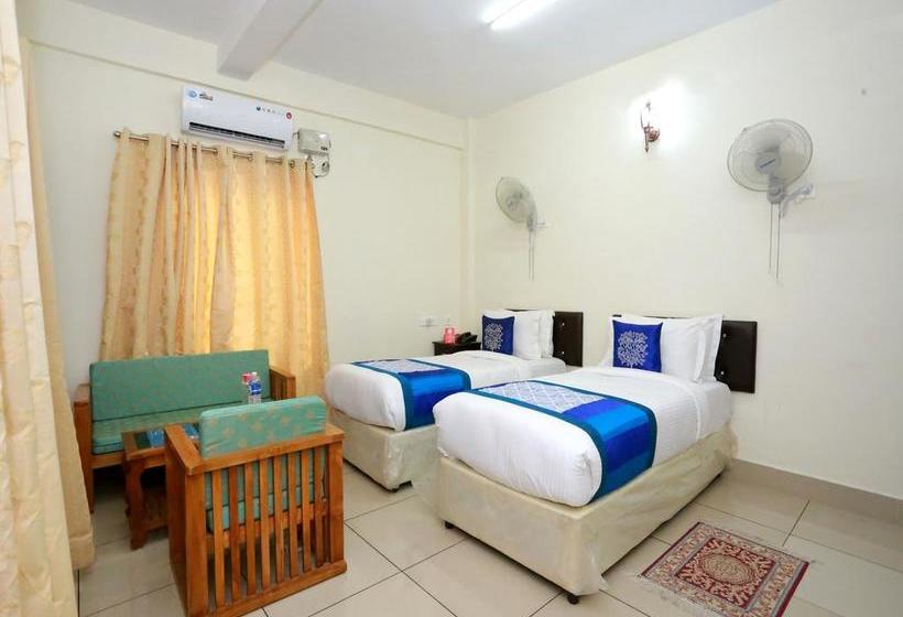 تختخواب و صبحانه Sophiya Suites